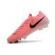 Nike Phantom GX 2 Elite FG Rosa Nero