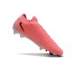 Nike Phantom GX 2 Elite FG Rosa Nero