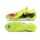 Nike Phantom GX 2 Elite FG Giallo Rosso Nero