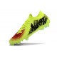 Nike Phantom GX 2 Elite FG Giallo Rosso Nero