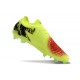 Nike Phantom GX 2 Elite FG Giallo Rosso Nero