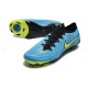 Nike Phantom GX 2 Elite FG Blu Giallo