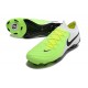 Nike Phantom GX 2 Elite FG Verde Bianco Nero