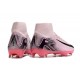 Nike Zoom Mercurial Superfly X Elite FG Rosa Nero