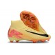 Nike Zoom Mercurial Superfly X Elite FG Giallo Nero Rosa