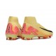 Nike Zoom Mercurial Superfly X Elite FG Giallo Nero Rosa