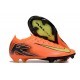 Scarpe Nike Air Zoom Mercurial Vapor XVI Elite FG Arancio Giallo