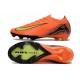 Scarpe Nike Air Zoom Mercurial Vapor XVI Elite FG Arancio Giallo