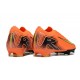 Scarpe Nike Air Zoom Mercurial Vapor XVI Elite FG Arancio Giallo