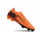 Scarpe Nike Air Zoom Mercurial Vapor XVI Elite FG Arancio Giallo