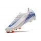 Scarpe Nike Air Zoom Mercurial Vapor XVI Elite FG Blueprint Bianco Blu Racer