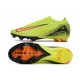 Scarpe Nike Air Zoom Mercurial Vapor XVI Elite FG Giallo Arancio