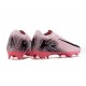 Scarpe Nike Air Zoom Mercurial Vapor XVI Elite FG Rosa Nero