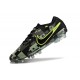 Nike Tiempo Legend 10 Elite FG Verde Nero