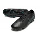 Nike Tiempo Legend 10 Elite FG Nero Deep Jungle