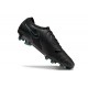 Nike Tiempo Legend 10 Elite FG Nero Deep Jungle