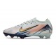 Nike Mercurial Vapor 16 Elite FG MDS Verde Orzo Moneta Oro Metallico