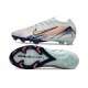 Nike Mercurial Vapor 16 Elite FG MDS Verde Orzo Moneta Oro Metallico