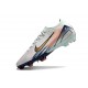 Nike Mercurial Vapor 16 Elite FG MDS Verde Orzo Moneta Oro Metallico