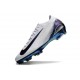 Nike Zoom Mercurial Vapor 16 Elite FG Blanc Noir