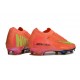 Nike Zoom Mercurial Vapor 16 Elite FG Arancione Giallo