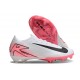 Nike Zoom Mercurial Vapor 16 Elite FG Bianco Rosa Nero