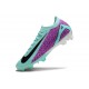 Nike Zoom Mercurial Vapor 16 Elite FG Blu Viola Nero