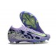 Nike Zoom Mercurial Vapor 16 Elite FG Viola Volt