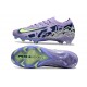 Nike Zoom Mercurial Vapor 16 Elite FG Viola Volt