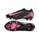 Nike Zoom Mercurial Vapor 16 Elite FG Nero Rosa