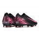 Nike Zoom Mercurial Vapor 16 Elite FG Nero Rosa