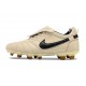 Scarpe da Calcio Nike Tiempo Legend X Elite FG Ronaldo Lemonade Nero