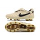 Scarpe da Calcio Nike Tiempo Legend X Elite FG Ronaldo Lemonade Nero