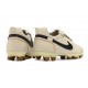 Scarpe da Calcio Nike Tiempo Legend X Elite FG Ronaldo Lemonade Nero