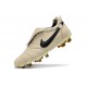 Scarpe da Calcio Nike Tiempo Legend X Elite FG Ronaldo Lemonade Nero