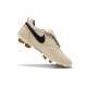 Scarpe da Calcio Nike Tiempo Legend X Elite FG Ronaldo Lemonade Nero