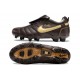 Scarpe da Calcio Nike Tiempo Legend X Elite FG Ronaldo Marrone Oro