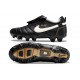 Scarpe da Calcio Nike Tiempo Legend X Elite FG Ronaldo Nero Bianco