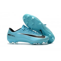 Nike Mercurial Vapor 11 FG Scarpa Nuove 2017 - Blu Nero